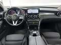 View of dashboard