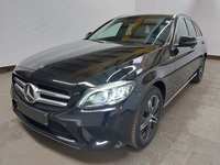 Mercedes-Benz C 220 d T 9G-TRONIC