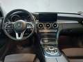 View of dashboard