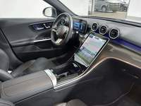 Aanzicht binnenruimte