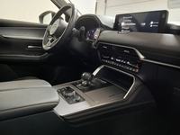 Aanzicht binnenruimte