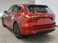 Aanzicht achter links