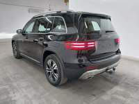 Aanzicht achter links