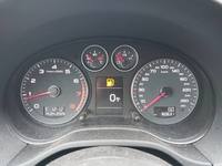 Вид на приборную панель