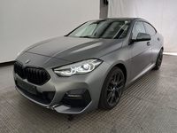 Вид спереди слева