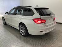 Widok z tyłu po stronie lewej