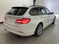 Widok z tyłu po stronie prawej