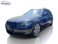 BMW 335i Touring "M-Sport"