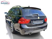 Aanzicht achter links