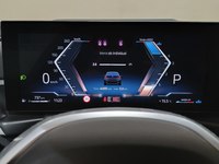 Widok zestawu wskazników