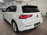 Aanzicht achter links