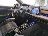 Aanzicht binnenruimte