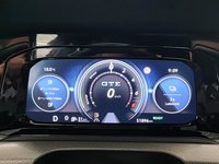 Aanzicht combi-instrument