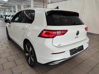 Aanzicht achter links