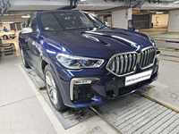 Изглед отпред отдясно