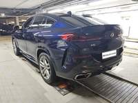 Изглед отзад отляво