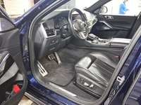 Изглед на вътрешното пространство