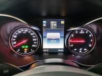 Вид на приборную панель