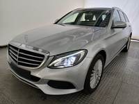 Вид спереди слева