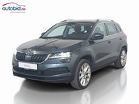 Skoda Karoq Style 2,0 TDI 4x4 DSG