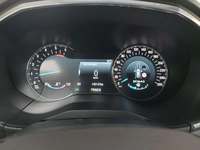 Ansicht Kombiinstrument