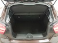 View of boot / luggage space