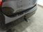 Bumper midden achter