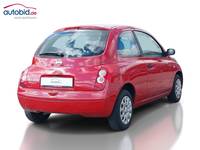 Widok z tyłu po stronie prawej