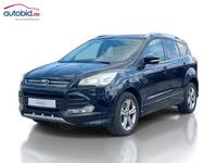 Widok z przodu po stronie lewej