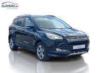 Widok z przodu po stronie prawej