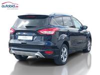 Widok z tyłu po stronie prawej