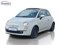 Widok z przodu po stronie lewej