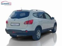 Widok z tyłu po stronie prawej