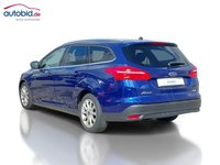 Widok z tyłu po stronie lewej