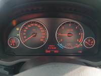 Widok zestawu wskazników