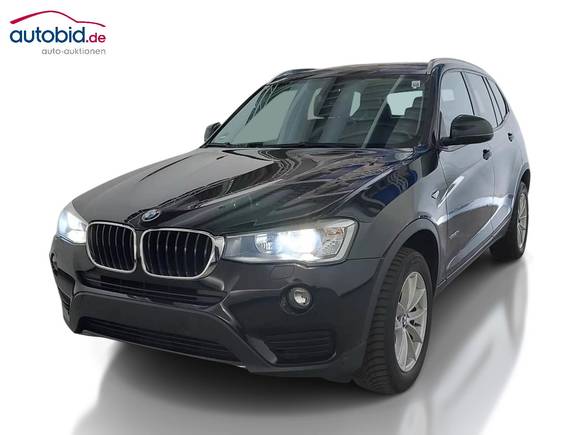 Widok z przodu po stronie lewej