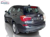 Widok z tyłu po stronie lewej