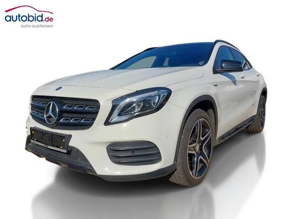 Náhled zpředu zleva