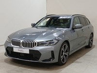 Вид спереди слева