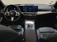 Вид на салон