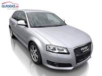 Widok z przodu po stronie prawej