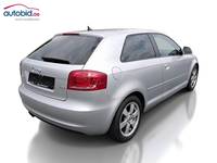 Widok z tyłu po stronie prawej