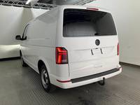 Aanzicht achter links