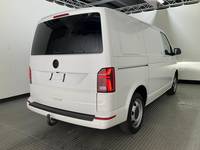 Aanzicht achter rechts