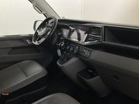 Aanzicht binnenruimte