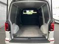 View of boot / luggage space