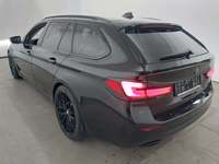 Ansicht hinten links