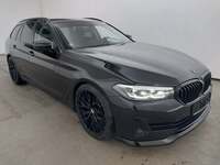 Ansicht vorne rechts