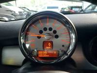 Ansicht Kombiinstrument