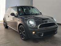 Ansicht vorne rechts